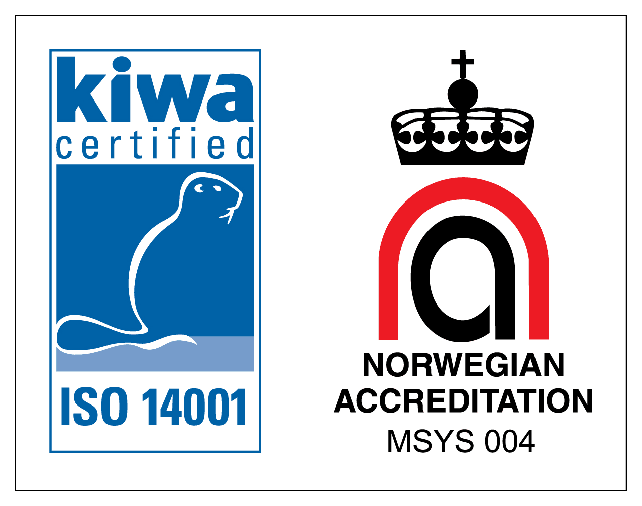 Kiwana 14001