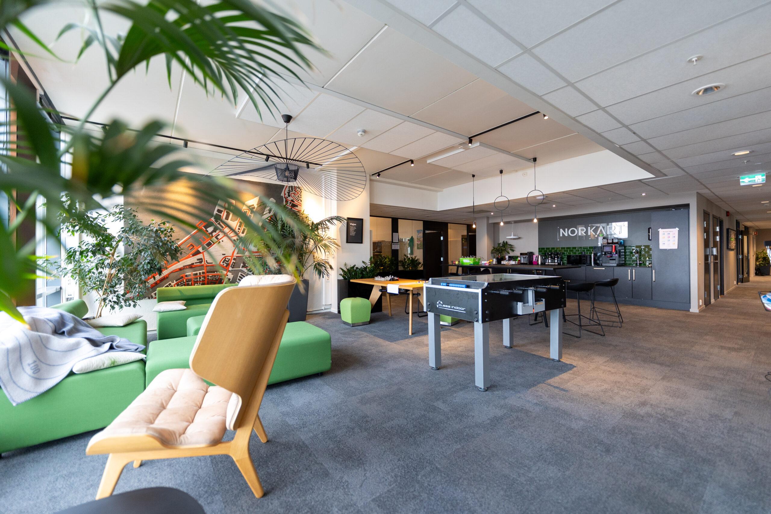 Ledige lokaler pirsenteret 27 03 25 1