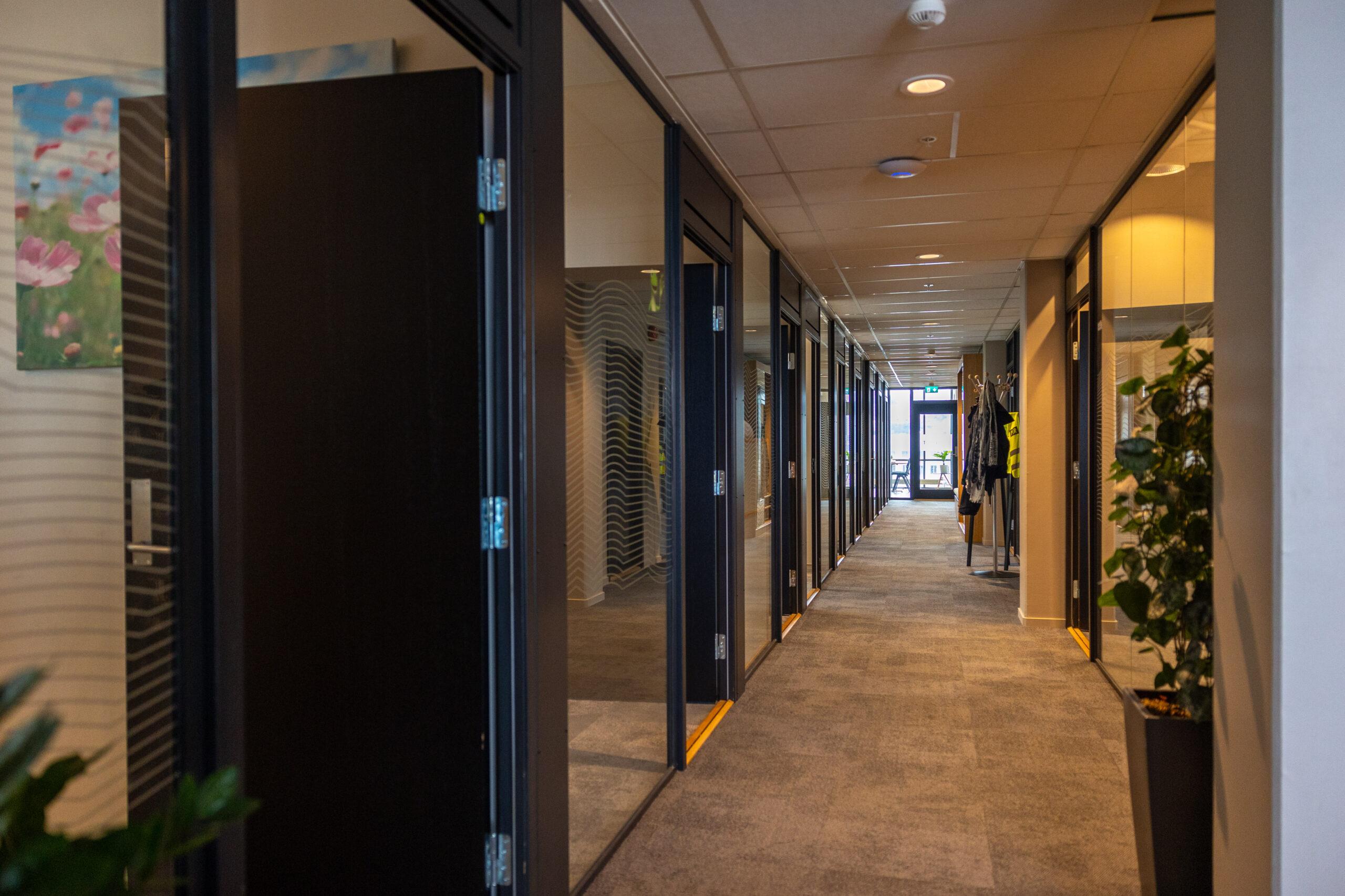 Ledige lokaler pirsenteret 27 03 25 12