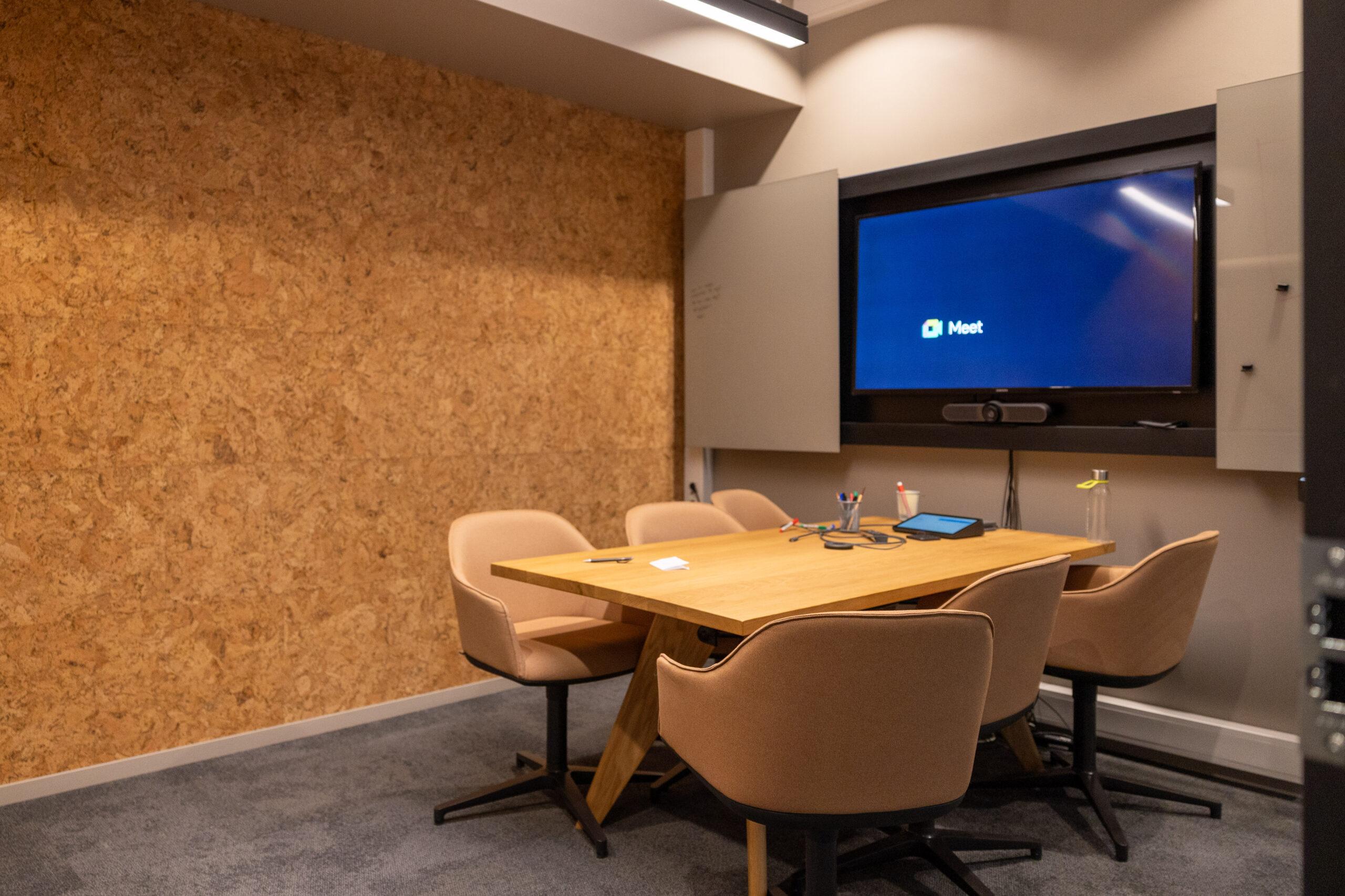 Ledige lokaler pirsenteret 27 03 25 13