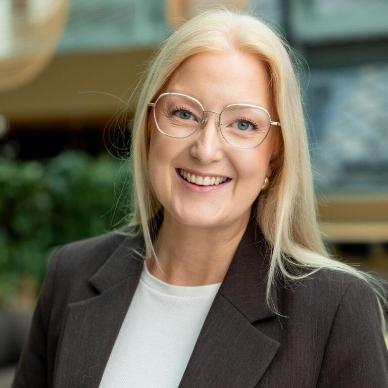 Silje havdal 2