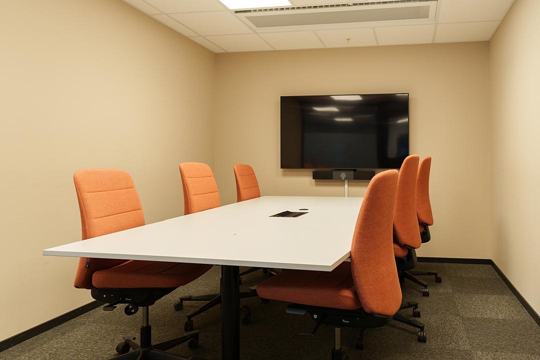 Ecd pirsenteret helseplattformen 7116