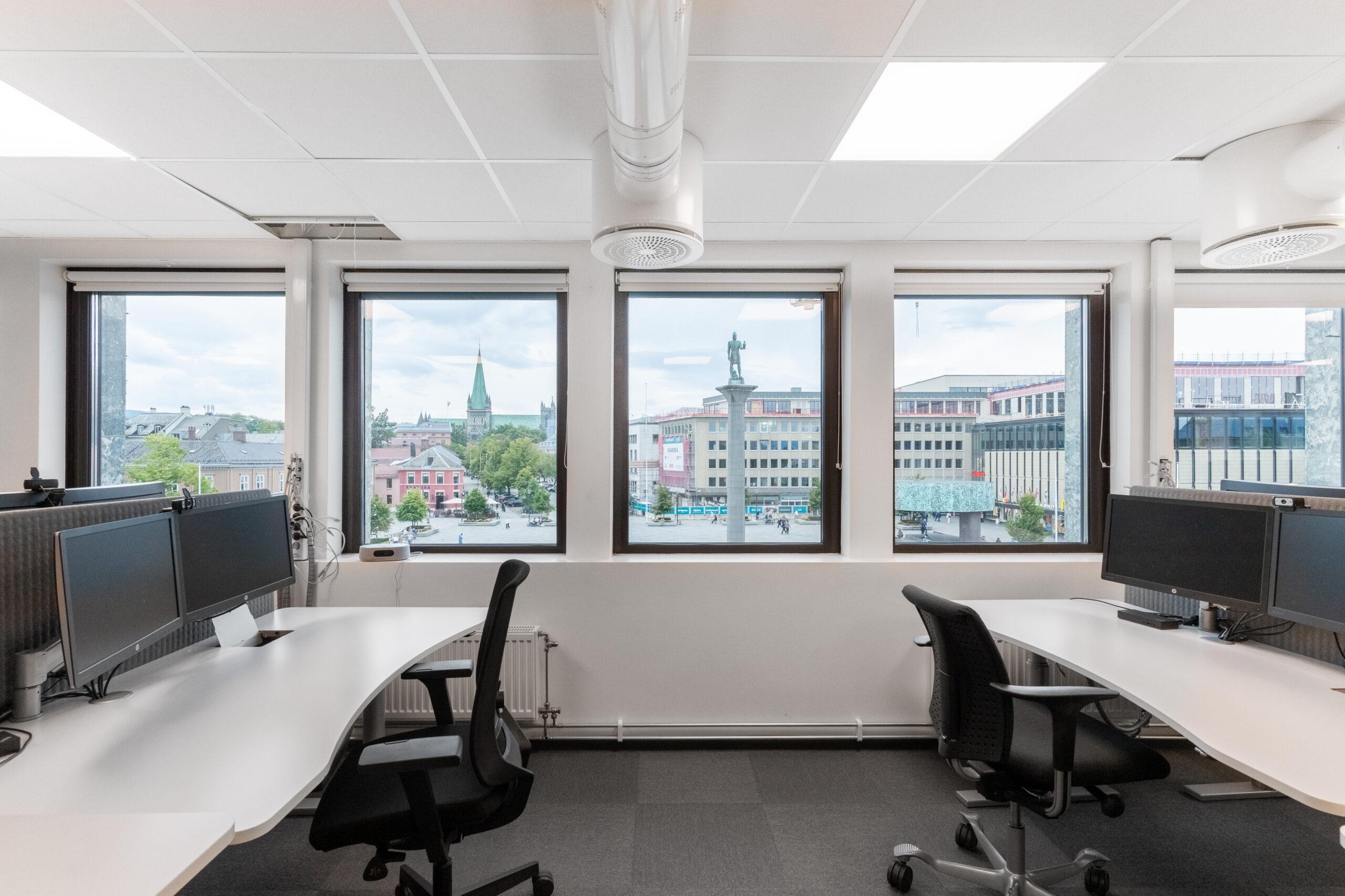 Ecd kongensgt 16nordea 10