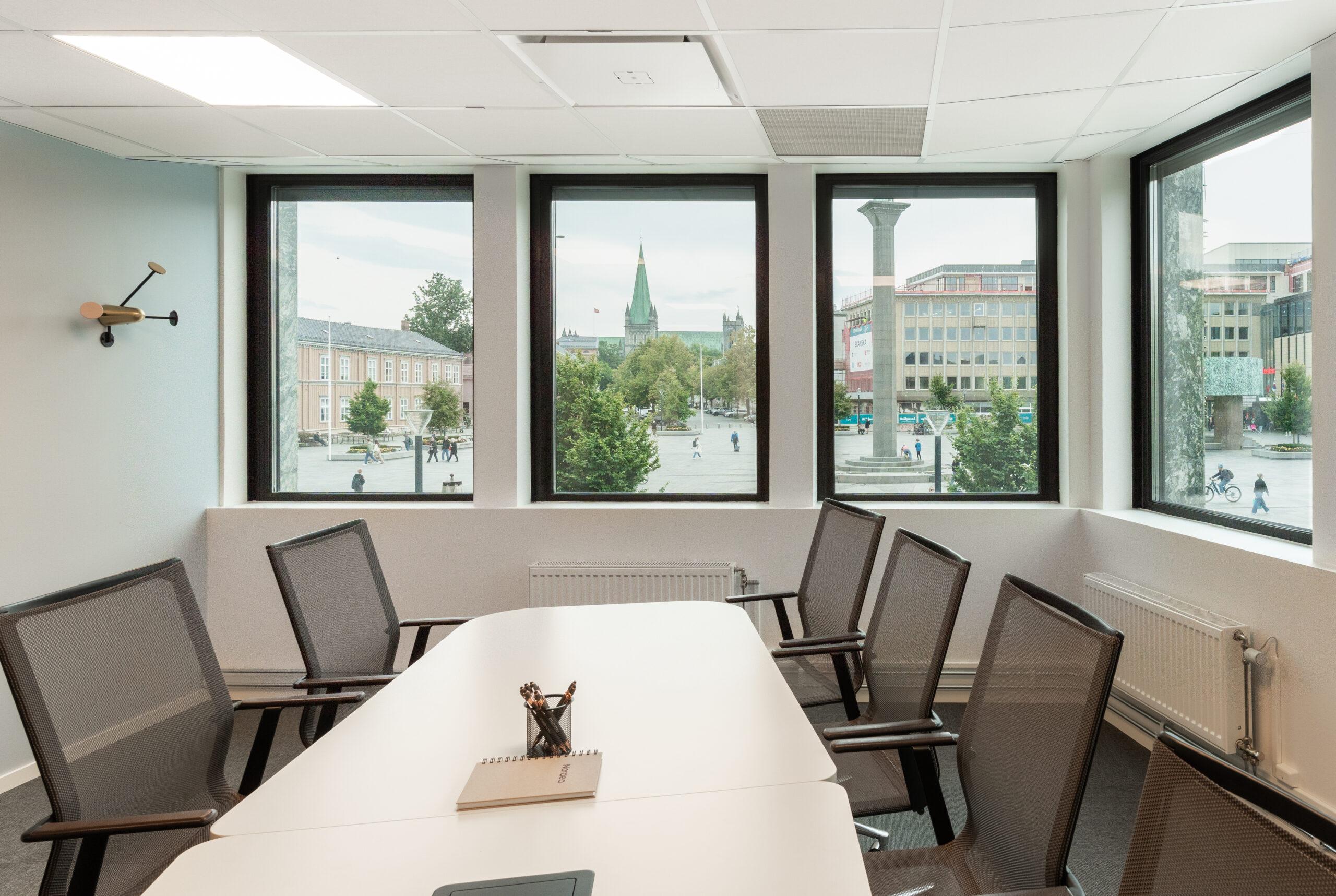 Ecd kongensgt 16nordea 3