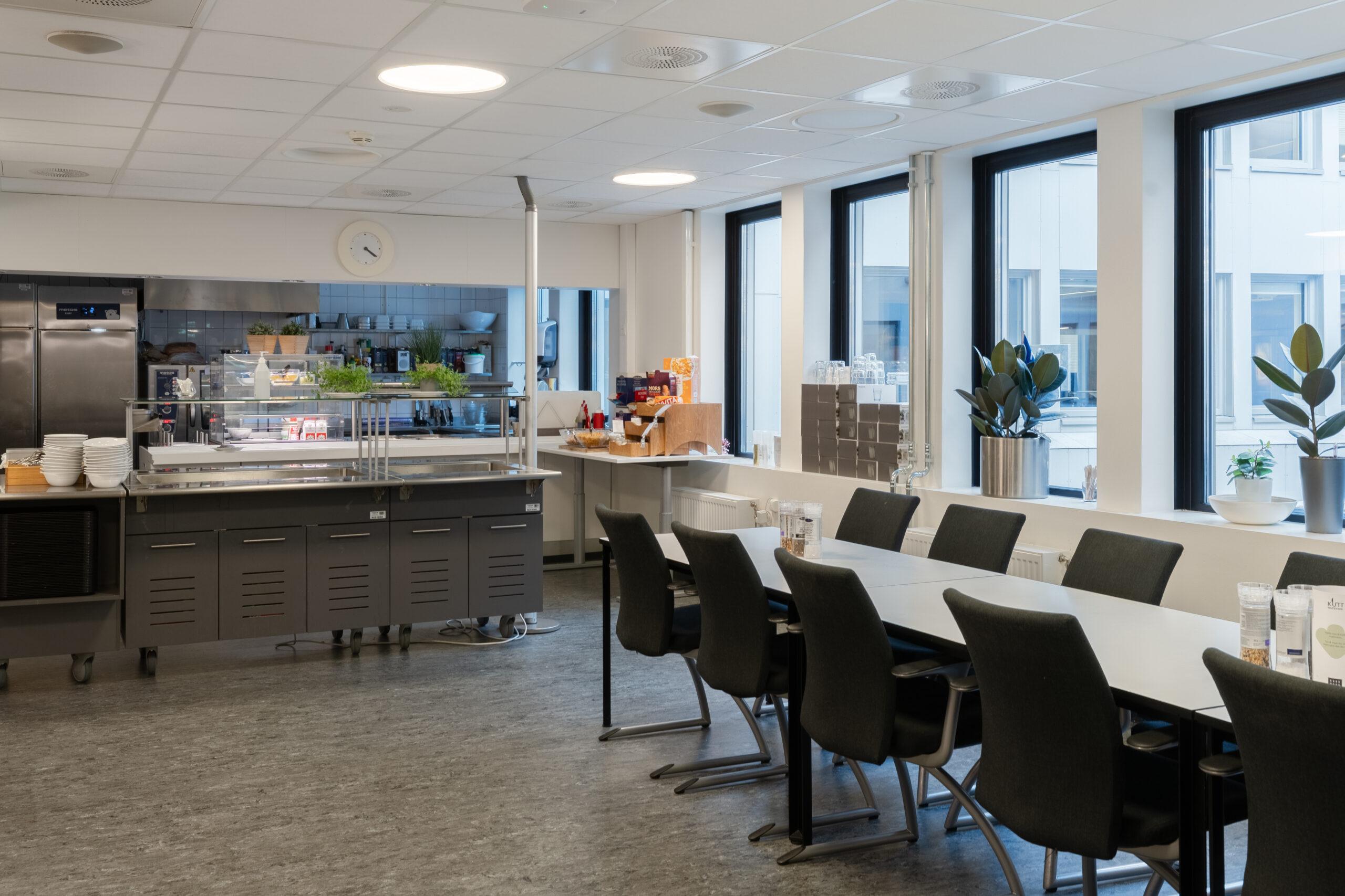 Ecd kongensgt 16nordea 6